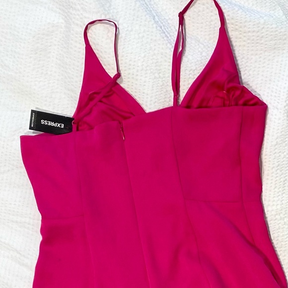 Pink Dress - Picture 2 of 8